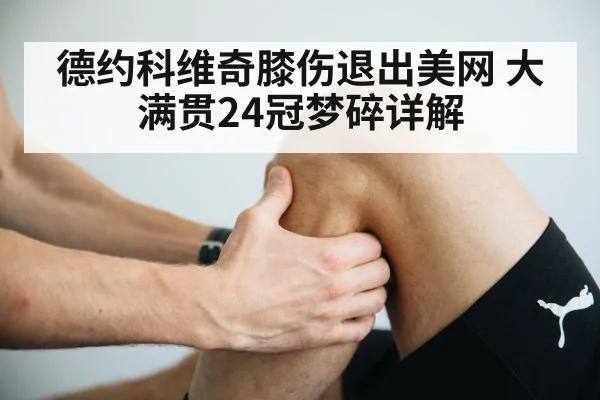 德约科维奇膝伤退出美网 大满贯24冠梦碎详解